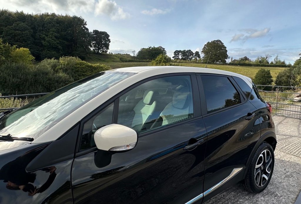 Used Renault Captur 2018 for sale - 76569779: Photo 8