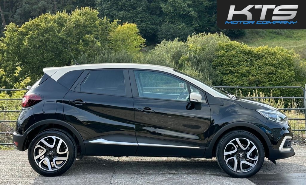 Used Renault Captur 2018 for sale - 76569779: Photo 9
