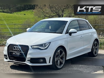 Used Audi A1 2015 for sale - 78082274: Photo