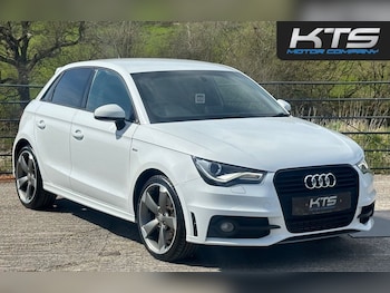 Used Audi A1 2015 for sale - 78082274: Photo