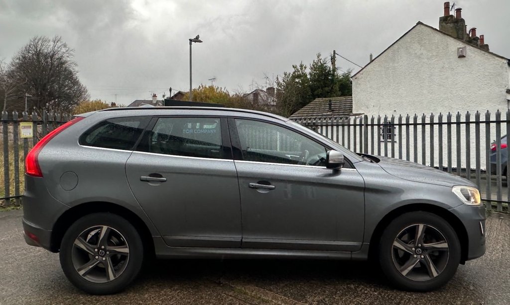 Used Volvo XC60 2016 for sale - 76986076: Photo 2