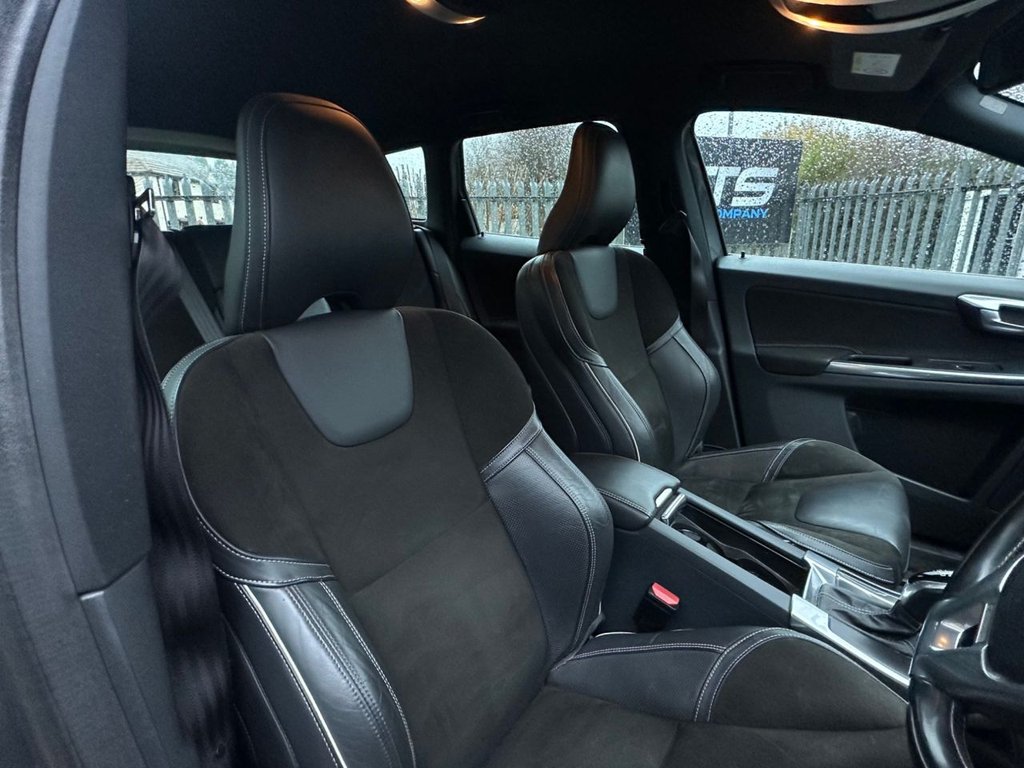 Used Volvo XC60 2016 for sale - 76986076: Photo 3