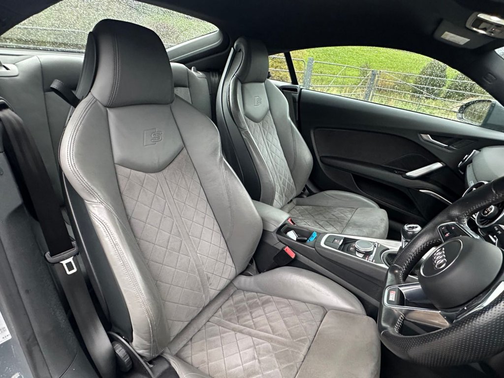 Used Audi TT 2015 for sale - 76582833: Photo 3