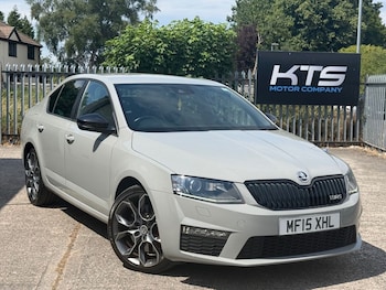 Used Skoda Octavia 2015 for sale - 79142410: Photo