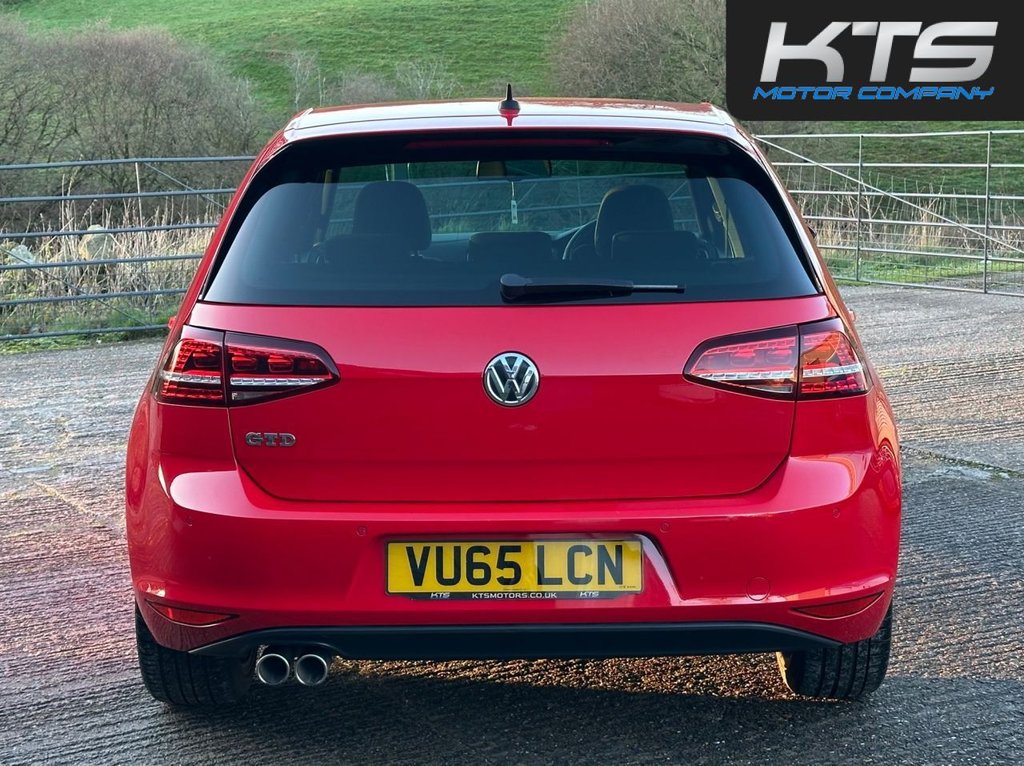 Used Volkswagen Golf 2015 for sale - 76937437: Photo 10