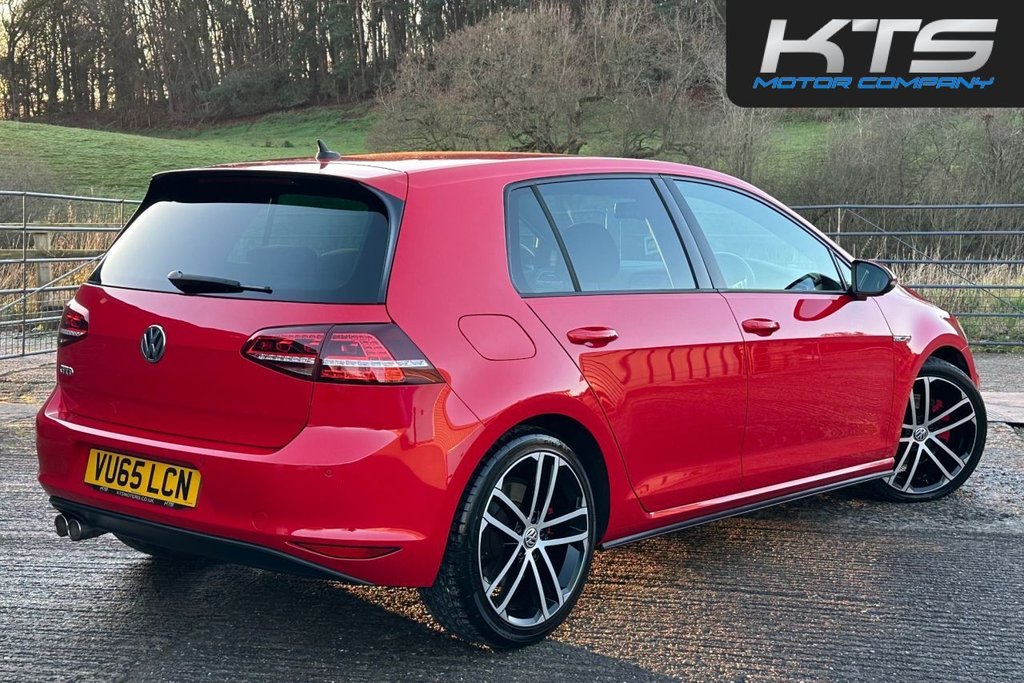 Used Volkswagen Golf 2015 for sale - 76937437: Photo 11