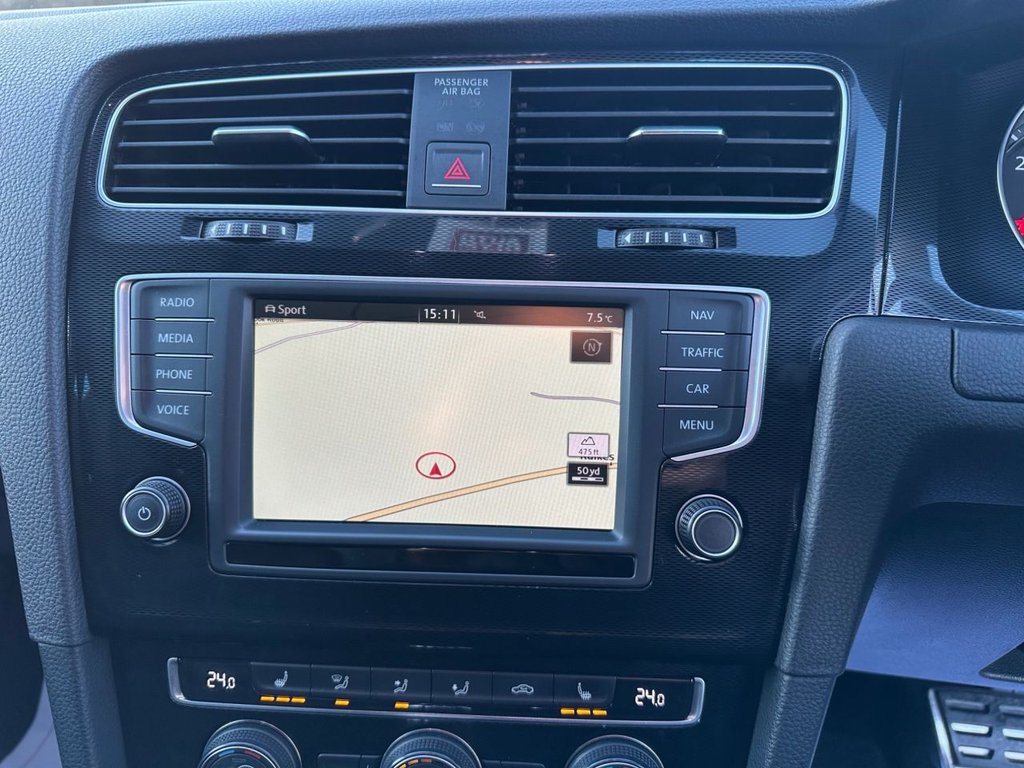 Used Volkswagen Golf 2015 for sale - 76937437: Photo 27