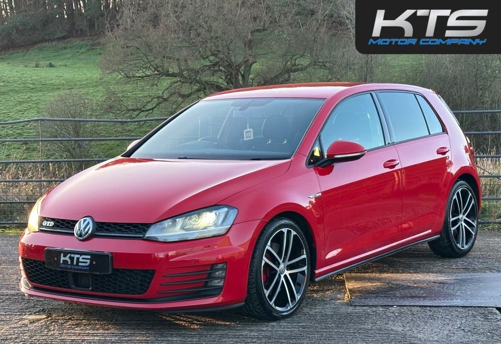 Used Volkswagen Golf 2015 for sale - 76937437: Photo 3
