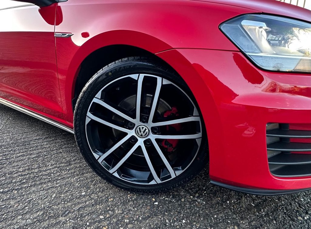 Used Volkswagen Golf 2015 for sale - 76937437: Photo 39