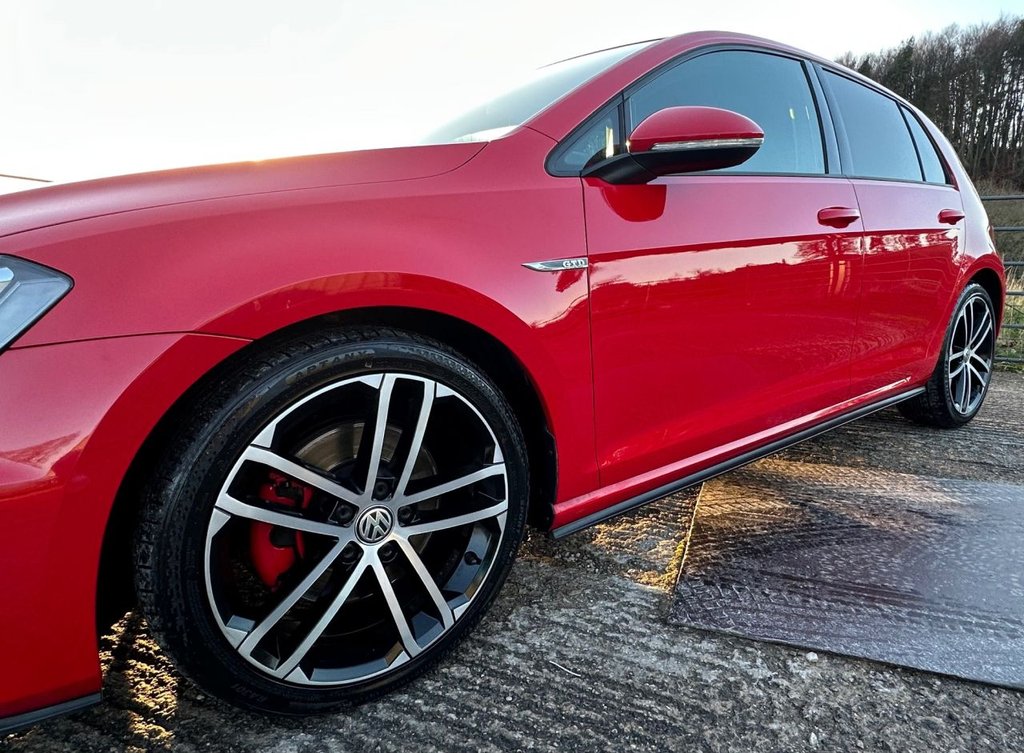 Used Volkswagen Golf 2015 for sale - 76937437: Photo 41