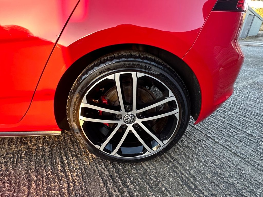 Used Volkswagen Golf 2015 for sale - 76937437: Photo 43