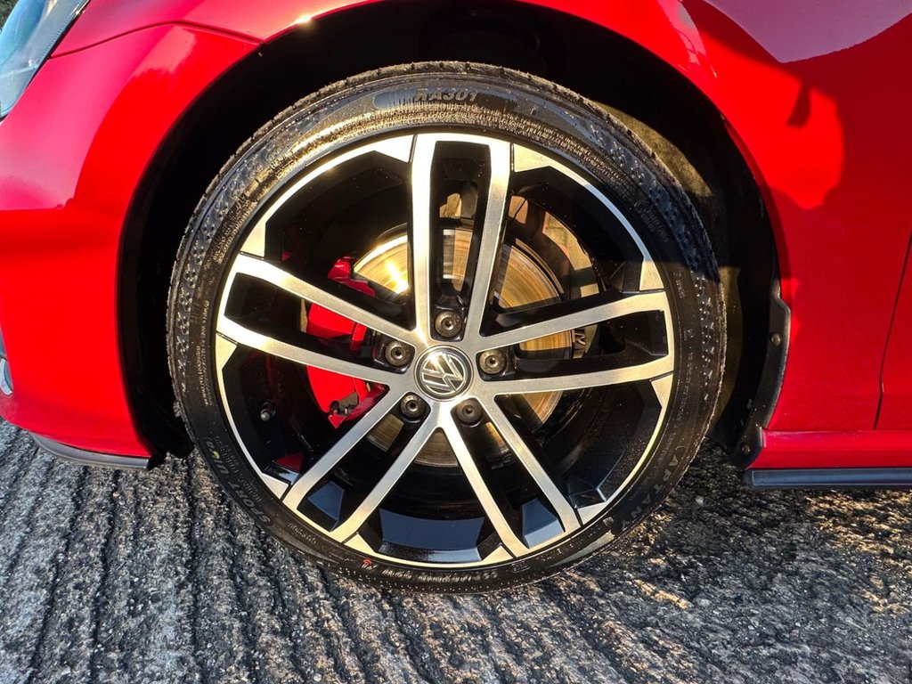 Used Volkswagen Golf 2015 for sale - 76937437: Photo 44