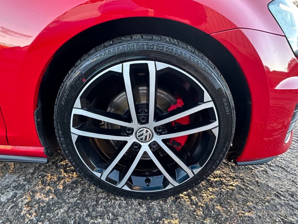 Used Volkswagen Golf 2015 for sale - 76937437: Photo 45