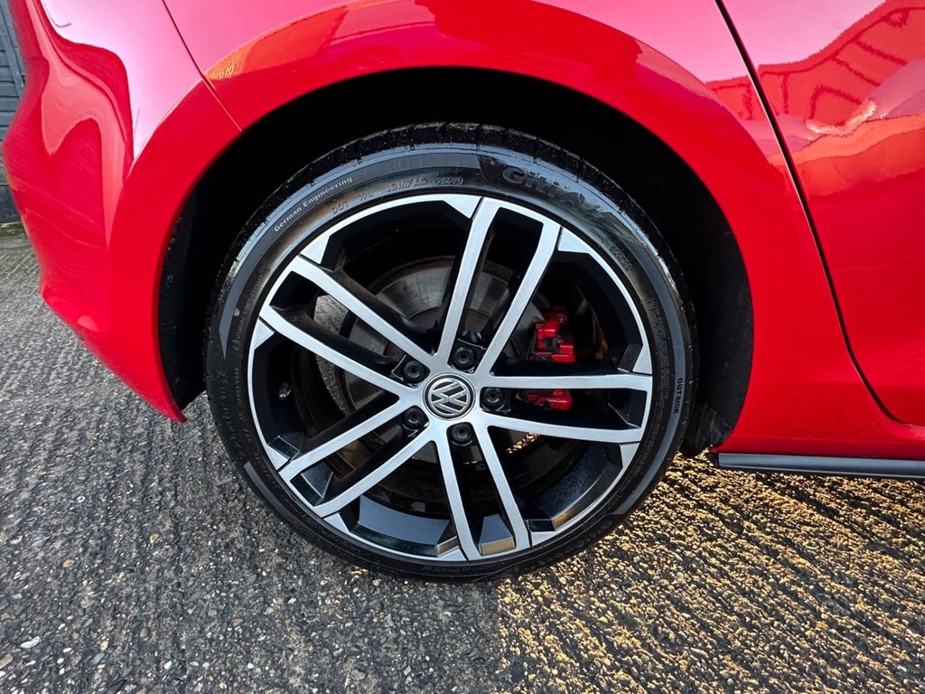 Used Volkswagen Golf 2015 for sale - 76937437: Photo 46