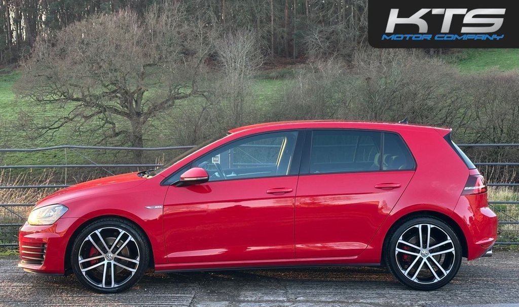 Used Volkswagen Golf 2015 for sale - 76937437: Photo 5