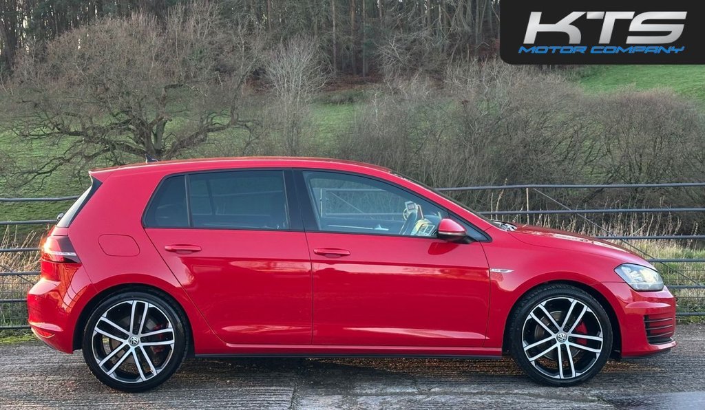 Used Volkswagen Golf 2015 for sale - 76937437: Photo 7