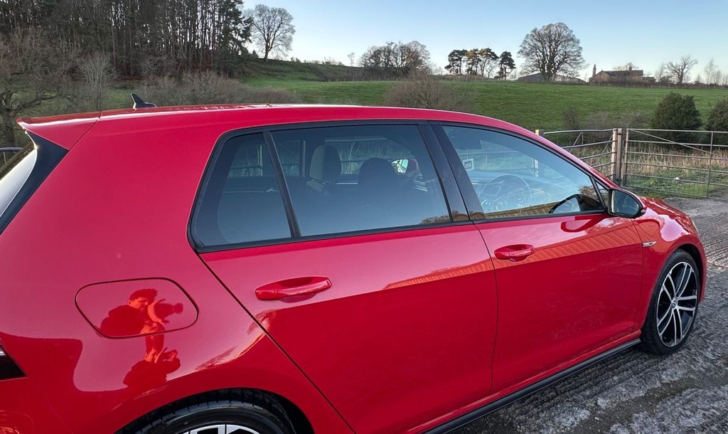 Used Volkswagen Golf 2015 for sale - 76937437: Photo 8