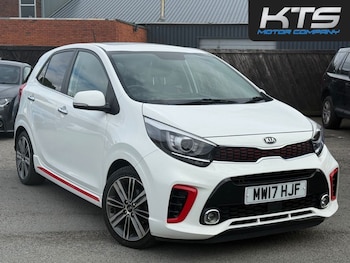 Used Kia Picanto 2017 for sale - 79422677: Photo