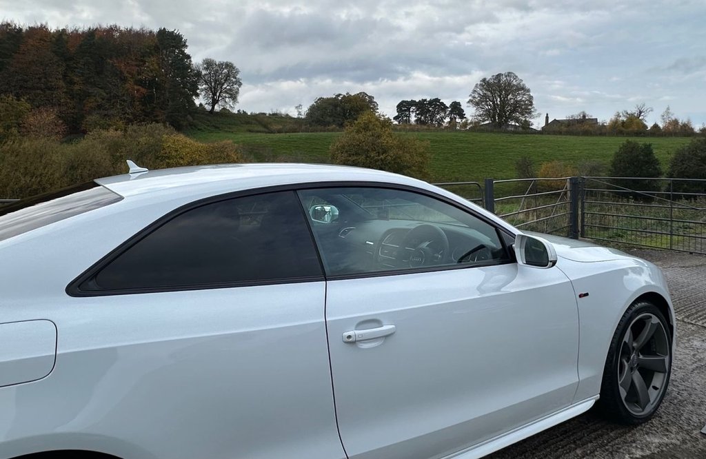 Used Audi A5 2014 for sale - 76569749: Photo 10