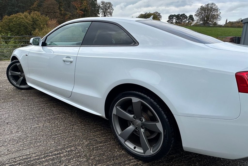 Used Audi A5 2014 for sale - 76569749: Photo 14