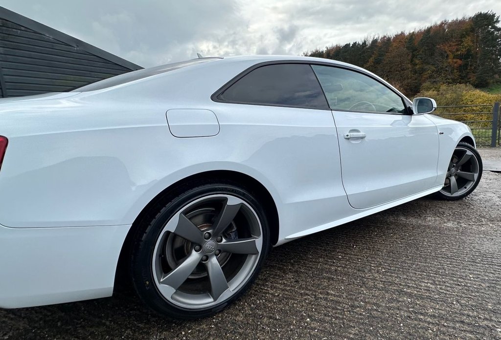Used Audi A5 2014 for sale - 76569749: Photo 15