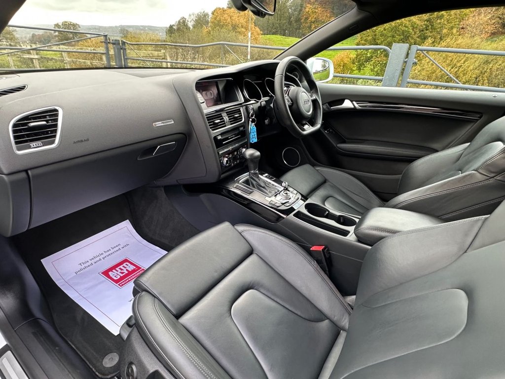 Used Audi A5 2014 for sale - 76569749: Photo 16