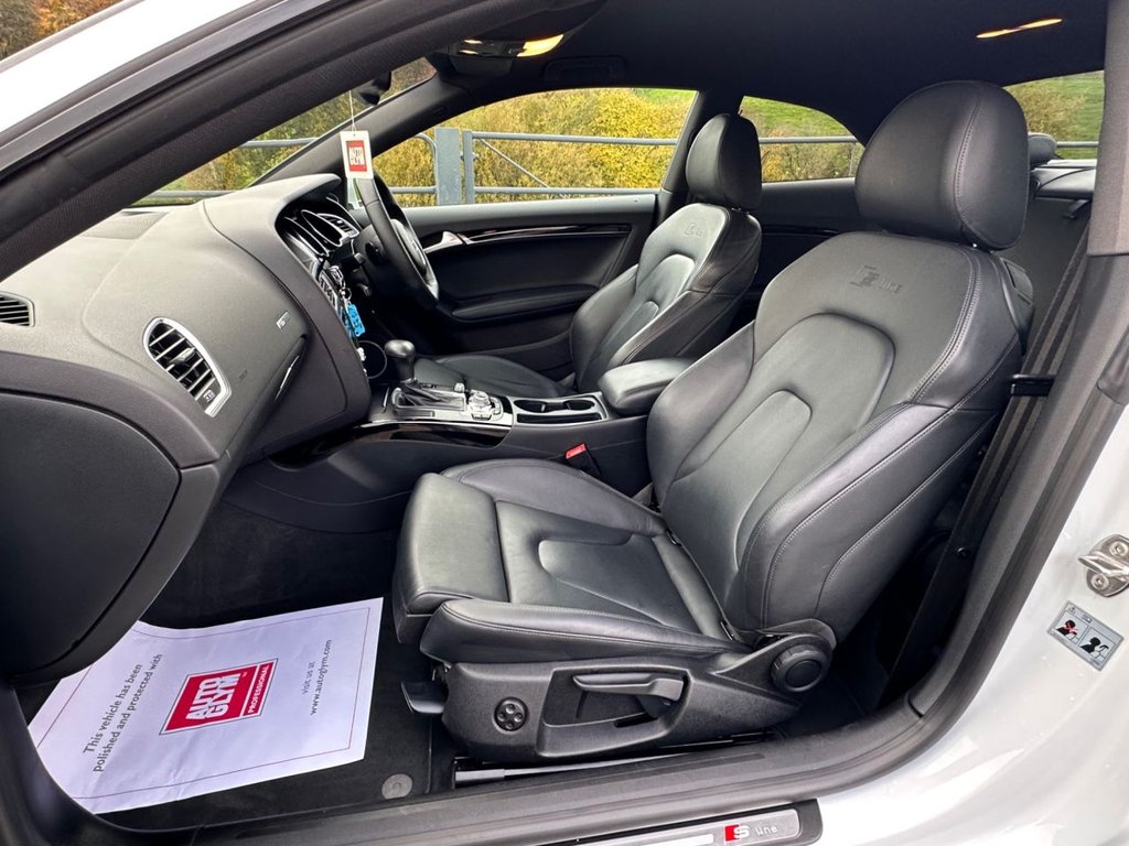 Used Audi A5 2014 for sale - 76569749: Photo 17