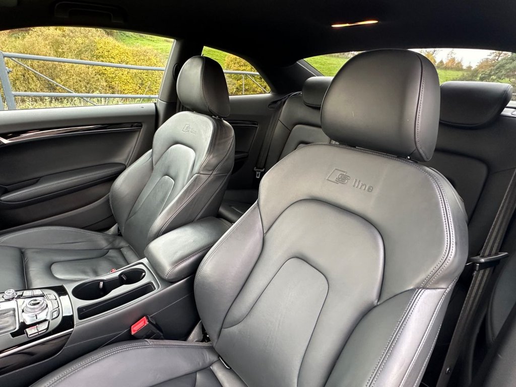 Used Audi A5 2014 for sale - 76569749: Photo 18