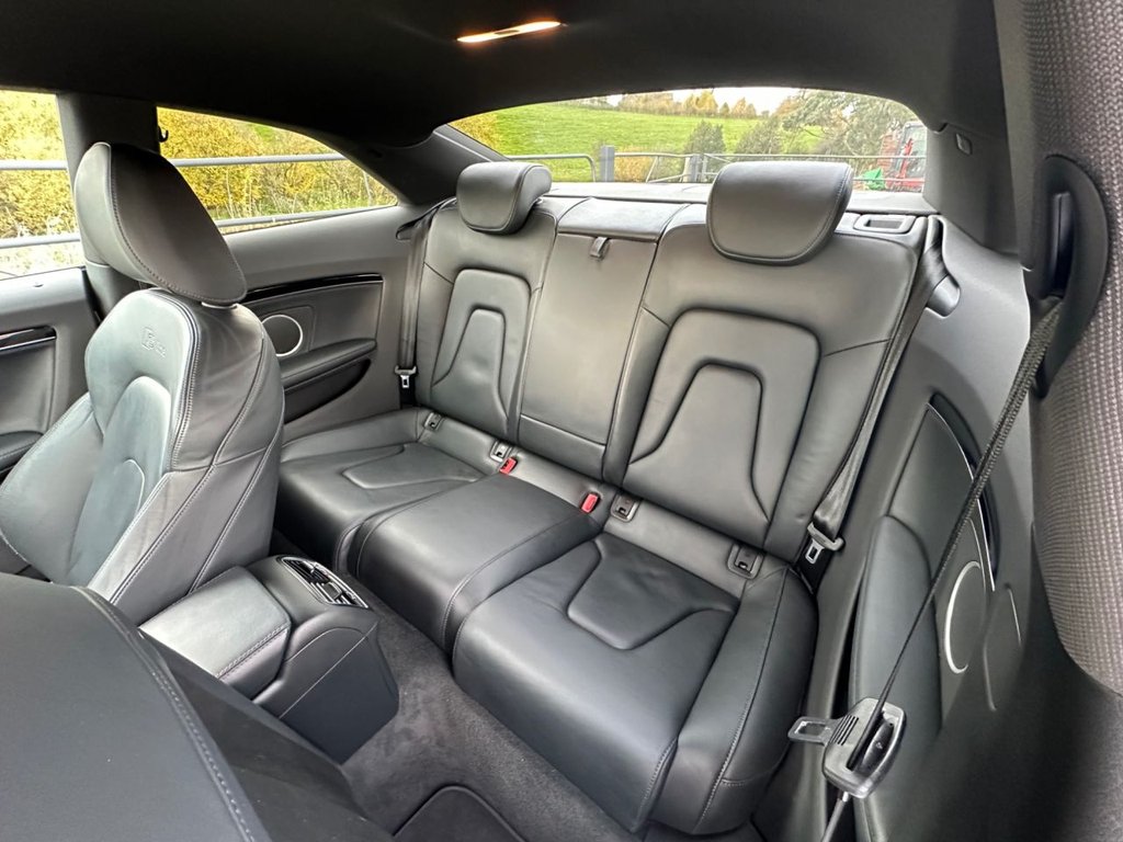 Used Audi A5 2014 for sale - 76569749: Photo 19