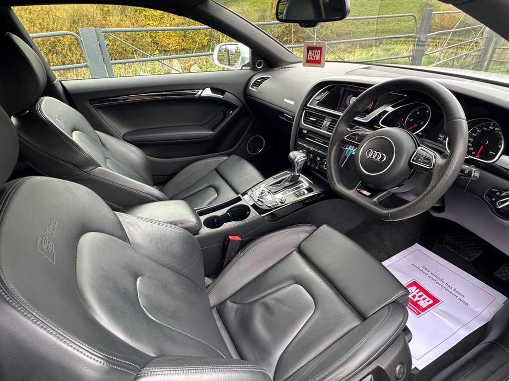 Used Audi A5 2014 for sale - 76569749: Photo 20