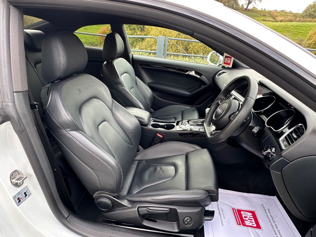 Used Audi A5 2014 for sale - 76569749: Photo 21