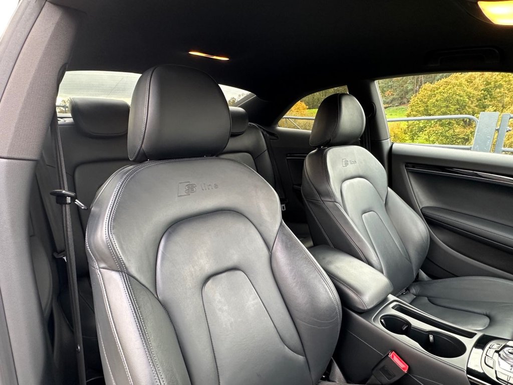 Used Audi A5 2014 for sale - 76569749: Photo 22