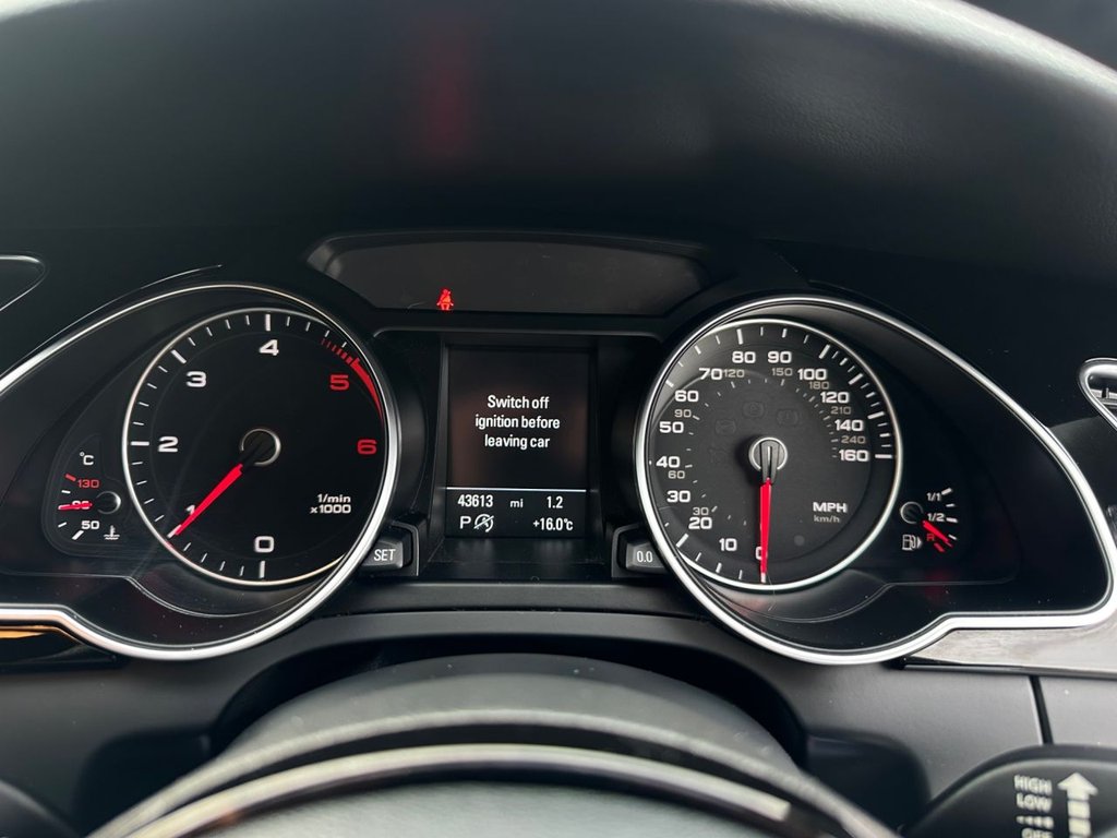 Used Audi A5 2014 for sale - 76569749: Photo 24