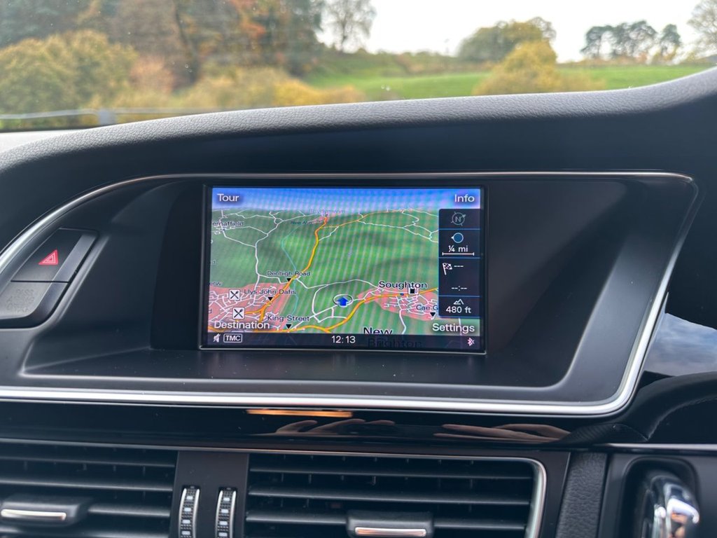 Used Audi A5 2014 for sale - 76569749: Photo 25