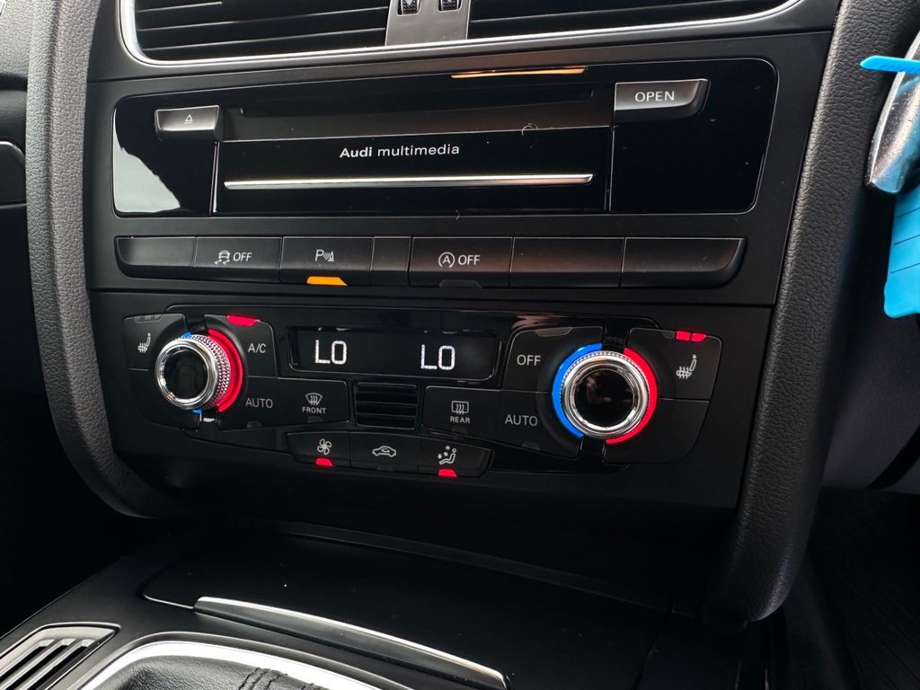 Used Audi A5 2014 for sale - 76569749: Photo 28