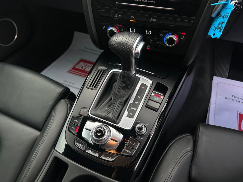 Used Audi A5 2014 for sale - 76569749: Photo 29