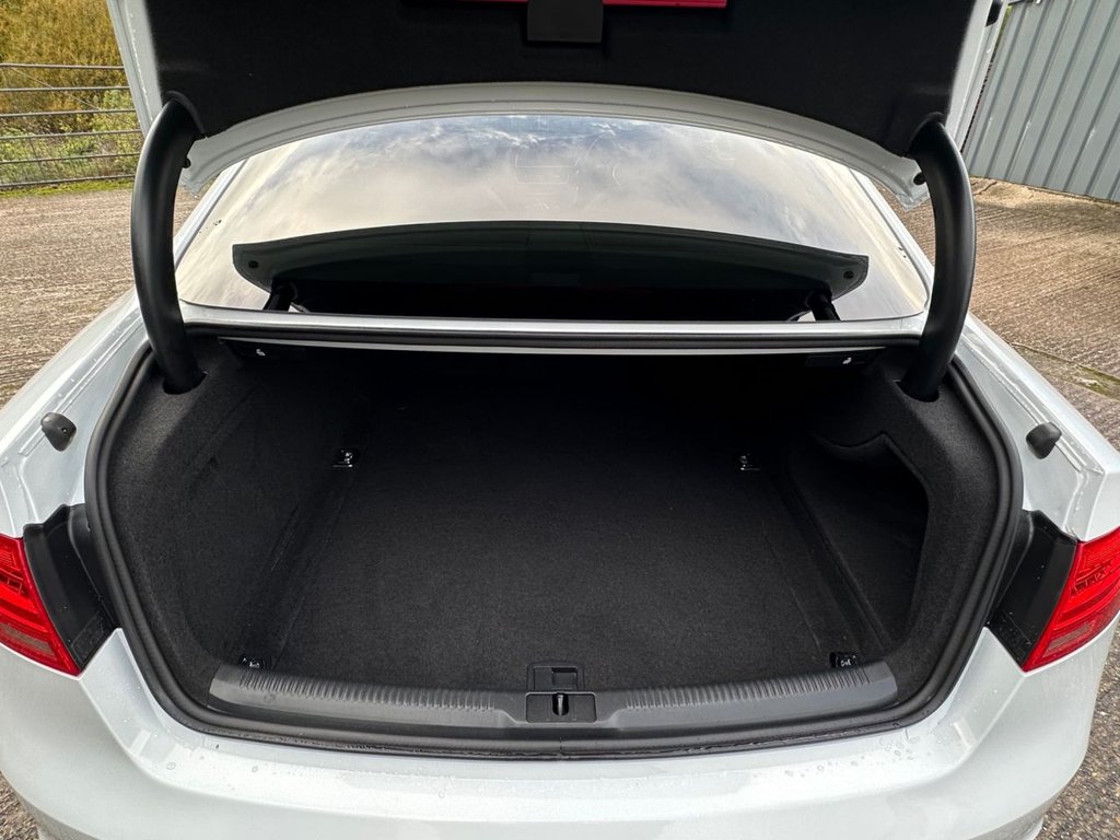 Used Audi A5 2014 for sale - 76569749: Photo 35