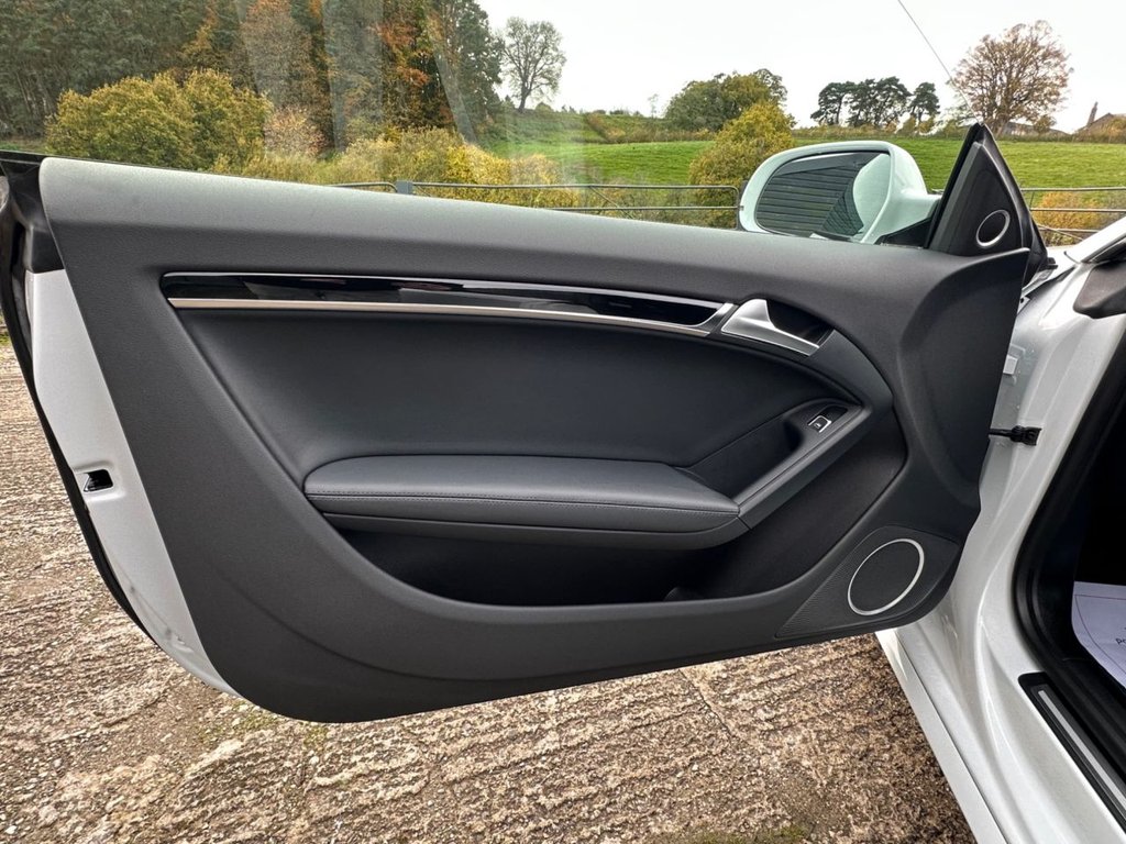 Used Audi A5 2014 for sale - 76569749: Photo 36