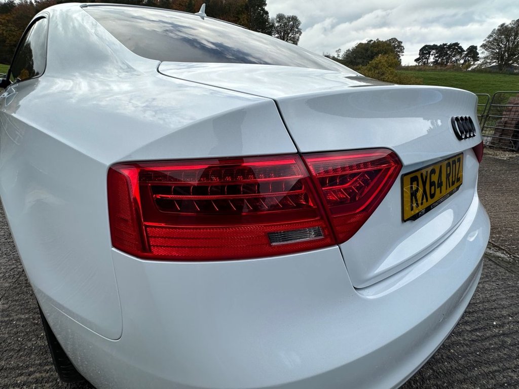 Used Audi A5 2014 for sale - 76569749: Photo 38