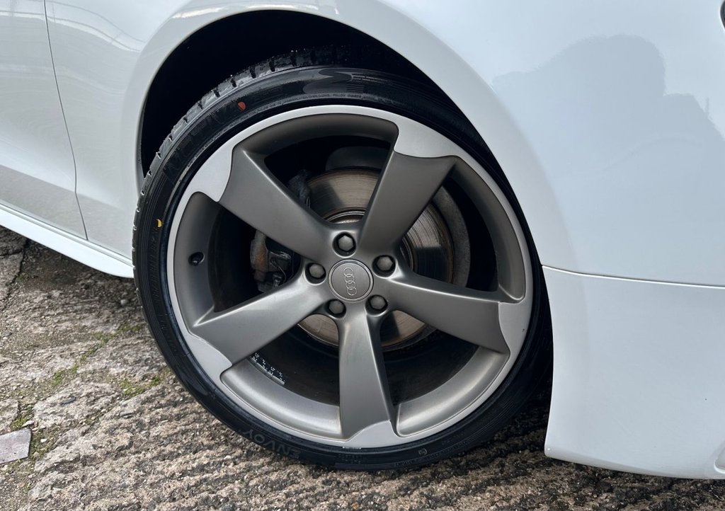 Used Audi A5 2014 for sale - 76569749: Photo 39