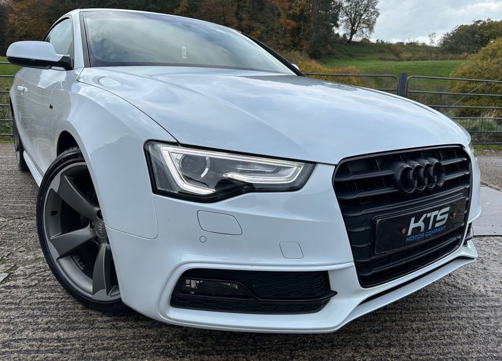 Used Audi A5 2014 for sale - 76569749: Photo 40