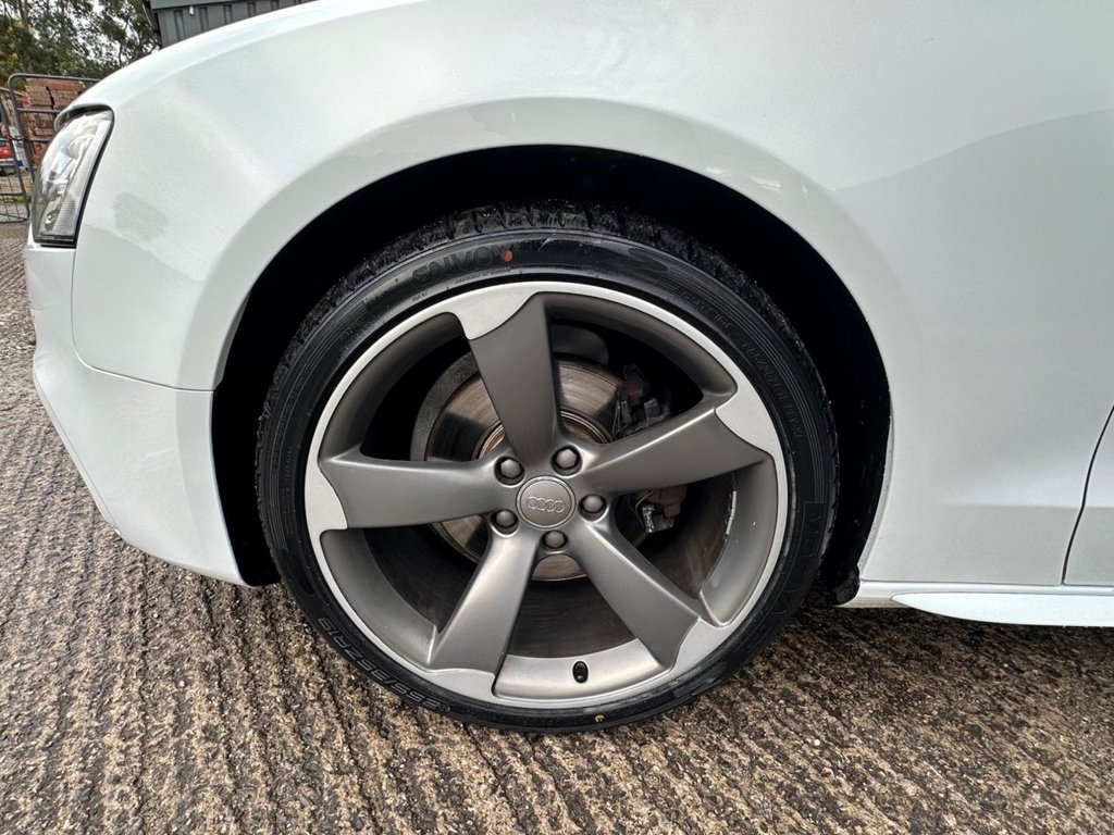 Used Audi A5 2014 for sale - 76569749: Photo 41