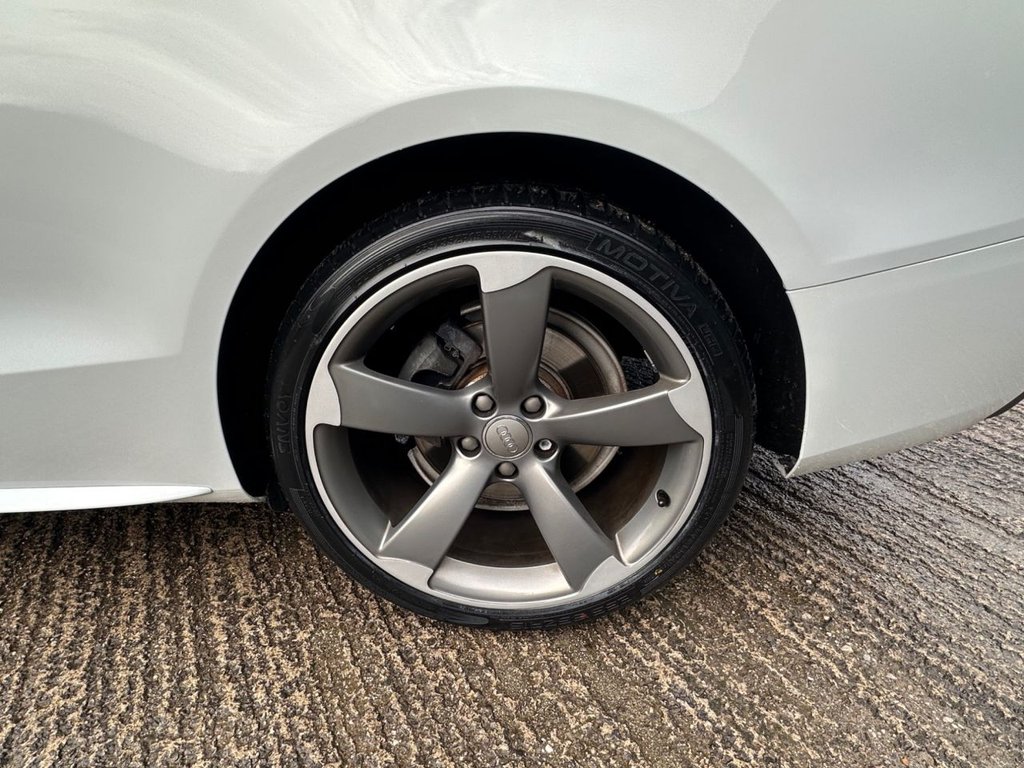 Used Audi A5 2014 for sale - 76569749: Photo 42