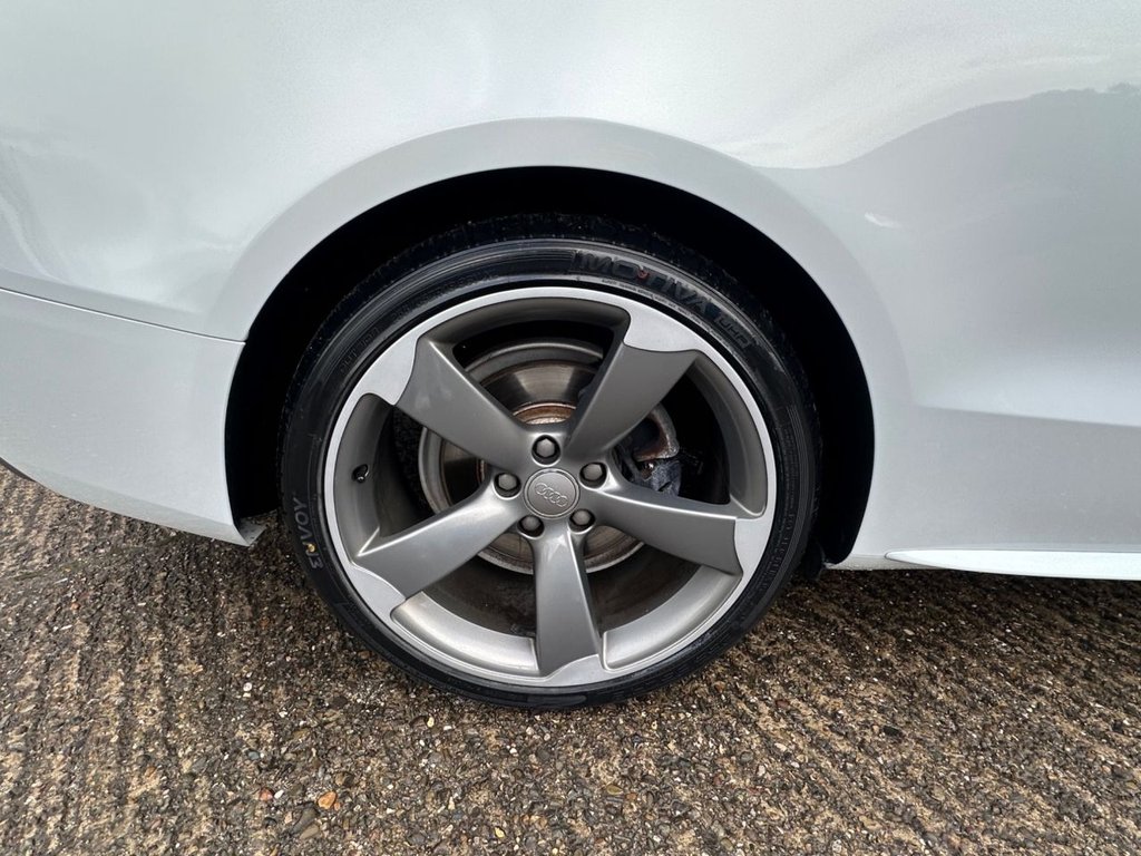 Used Audi A5 2014 for sale - 76569749: Photo 43