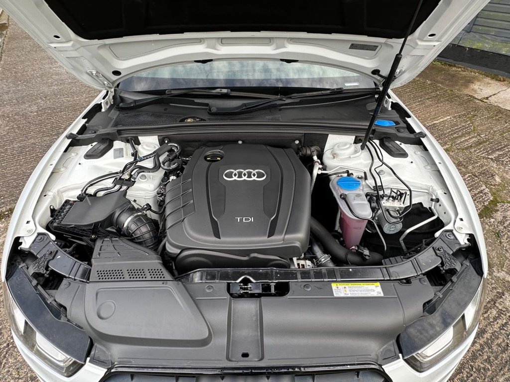 Used Audi A5 2014 for sale - 76569749: Photo 49