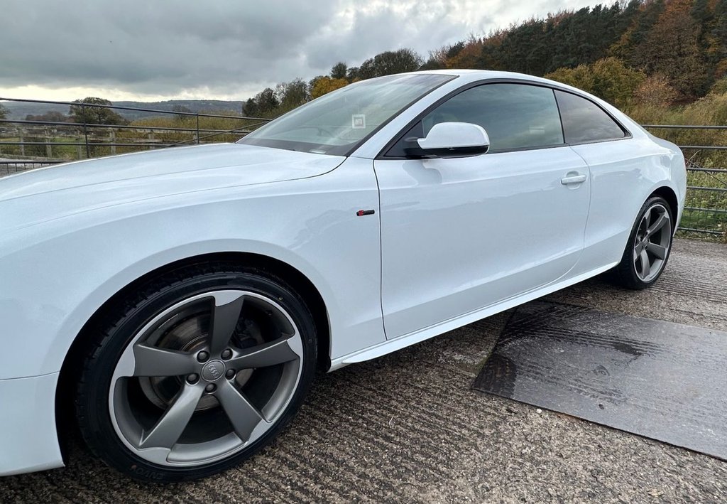 Used Audi A5 2014 for sale - 76569749: Photo 6