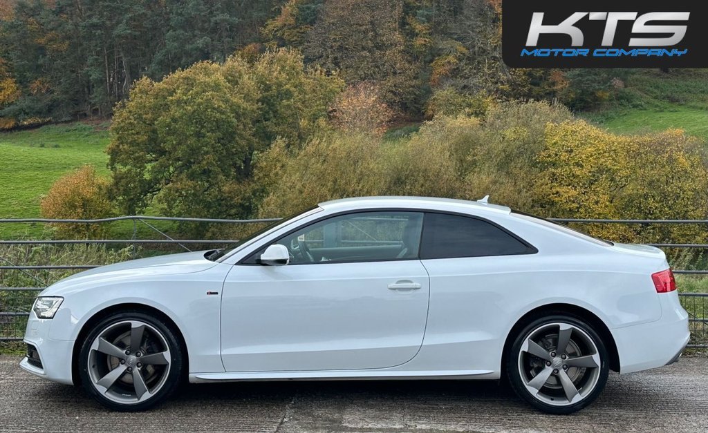 Used Audi A5 2014 for sale - 76569749: Photo 7