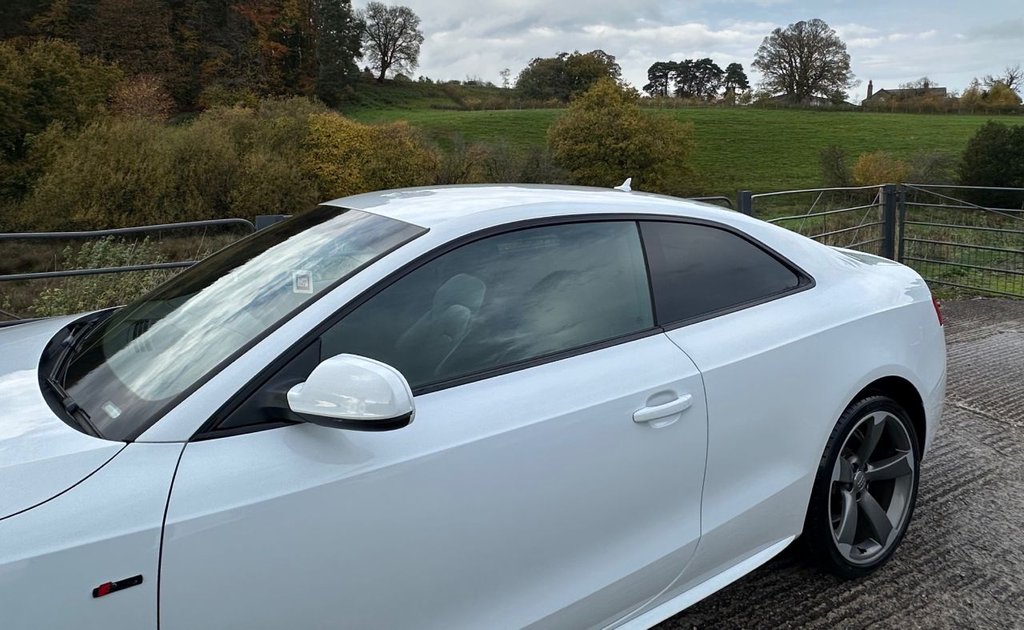 Used Audi A5 2014 for sale - 76569749: Photo 8