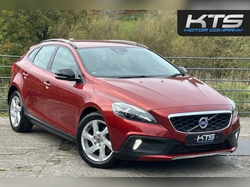 2014 (64) - D2 Cross Country Lux 5dr