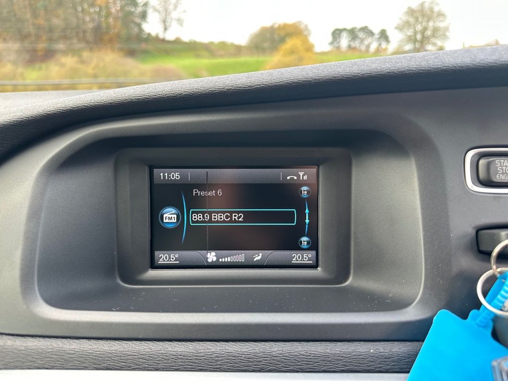 Used Volvo V40 2014 for sale - 76900294: Photo 28